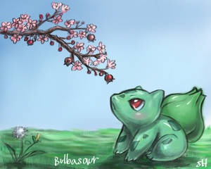 Bulbasaur