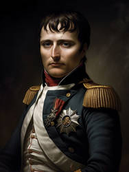 Napoleon Bonaparte