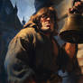The Hunchback Quasimodo ver.2