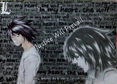 L/Lawliet