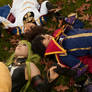 cg. trinity