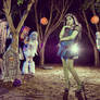 Ghoul's Night Out
