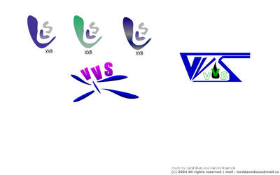 VVC demo logotypes