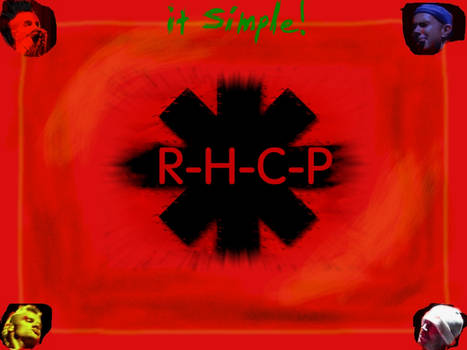 Simple RHCP