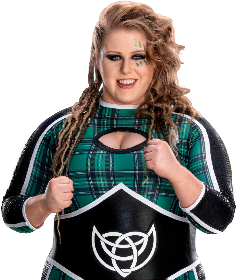 Piper Niven WWE Official RENDER 2023 by antonpatser on DeviantArt