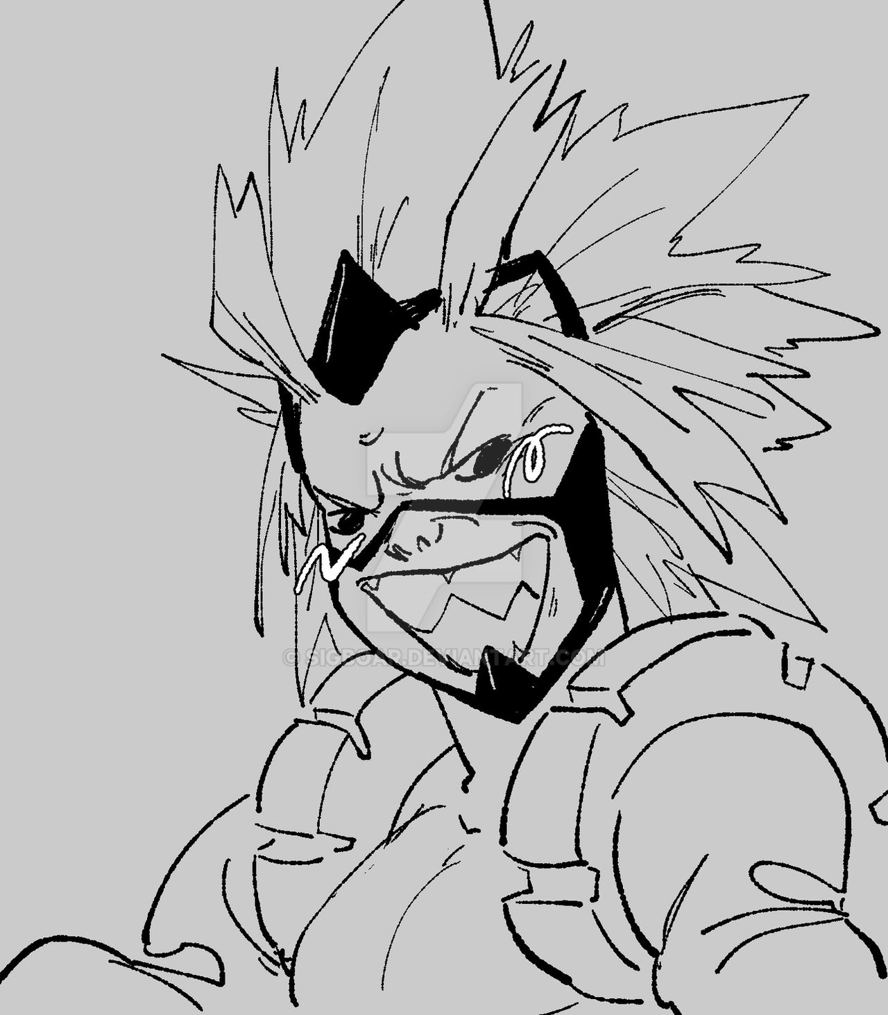 Red Riot by sigboar on DeviantArt