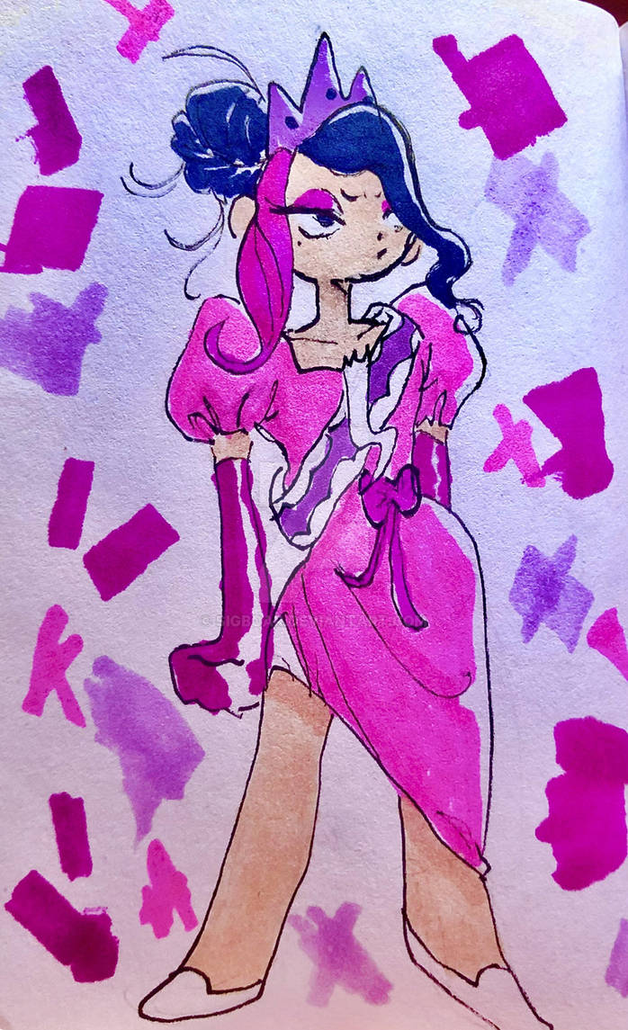 Dsmp Prom Prom!! by sigboar on DeviantArt