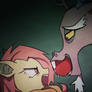 Discord X Flutterbat