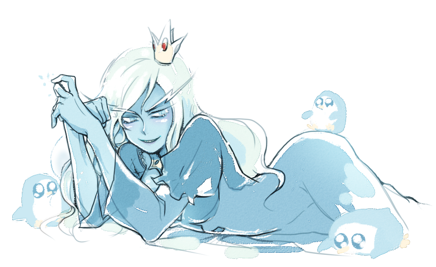 Ice Queen