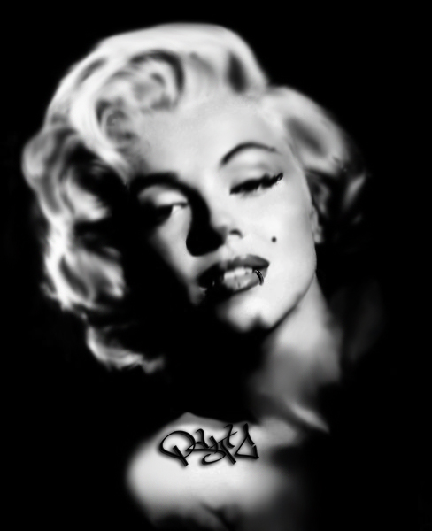 Marilyn Monroe