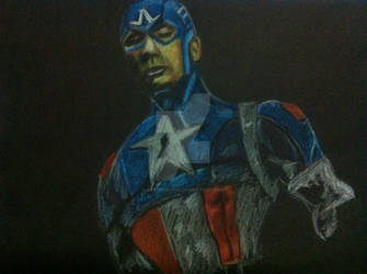 Captain America