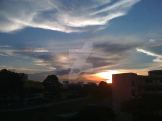 Sunset 2