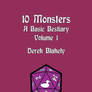 10 Monsters