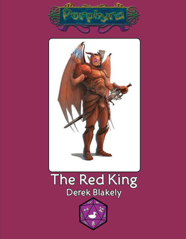 Red King