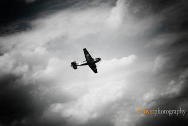 Sywell Airshow