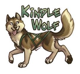 Kindle Wolf