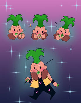 Tiny Pesci collection