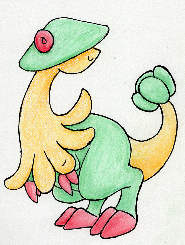 Breloom