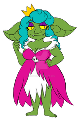 My Goblinsona