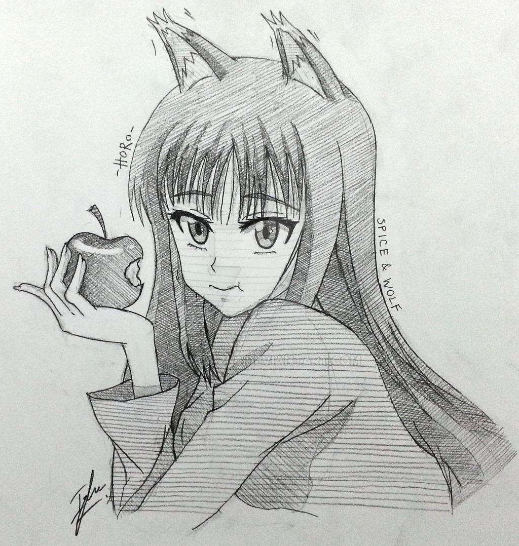 Horo