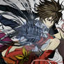 Guilty Crown (colored)