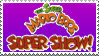 [stamp] Super Mario Bros. Super Show! by castorrae