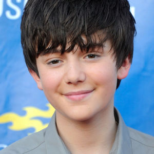 Greyson Chance