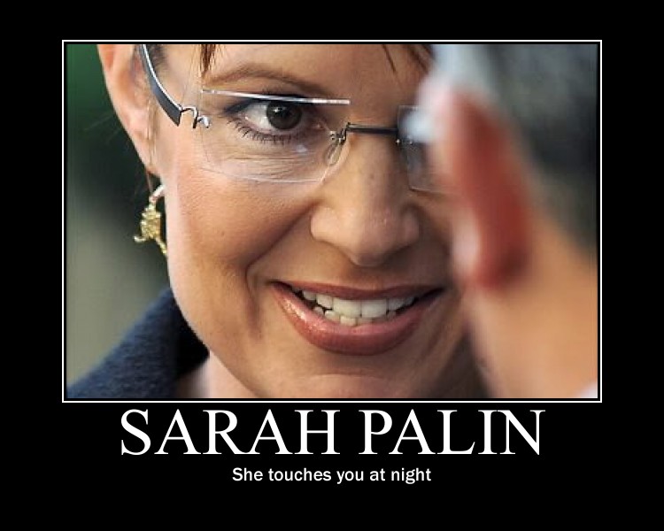 Sarah Palin