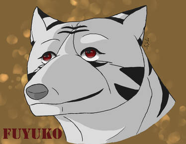 R: Fuyuko