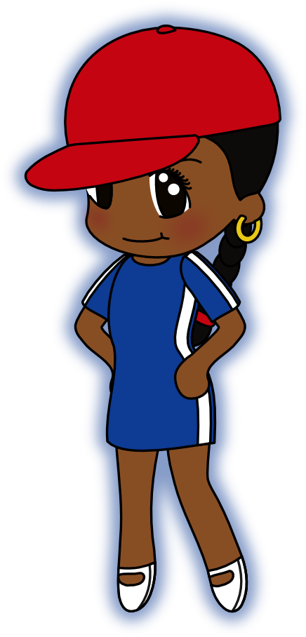 Numbuh 5 From Codename Kids Next Door By Amis0129 On
