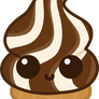 KComm Ice Cream Cone for Dark-Bolt-27