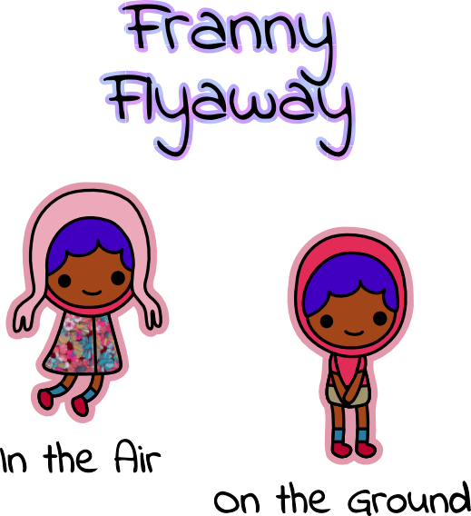 Franny Flyaway