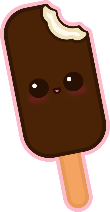 Kawaii Ice Cream Bar by amis0129 on DeviantArt Kawaii Ice Cream Bar by amis0129 on DeviantArt