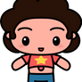 Kawaii Steven (Steven Universe)