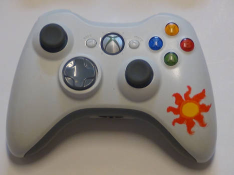 Celestia Xbox 360 Controller