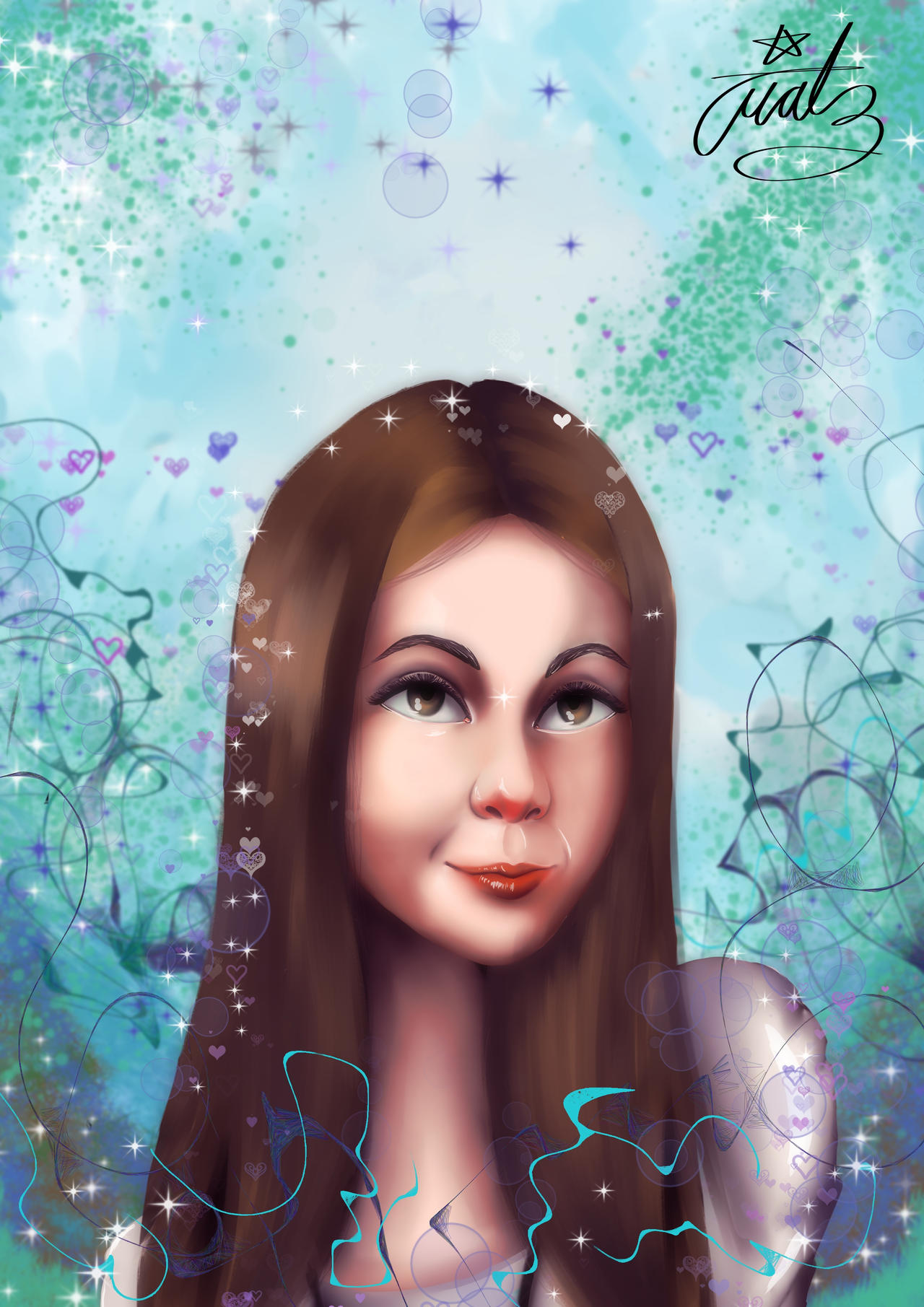 Deviantart Al Al by mag03 on DeviantArt