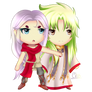 Mu y Shion