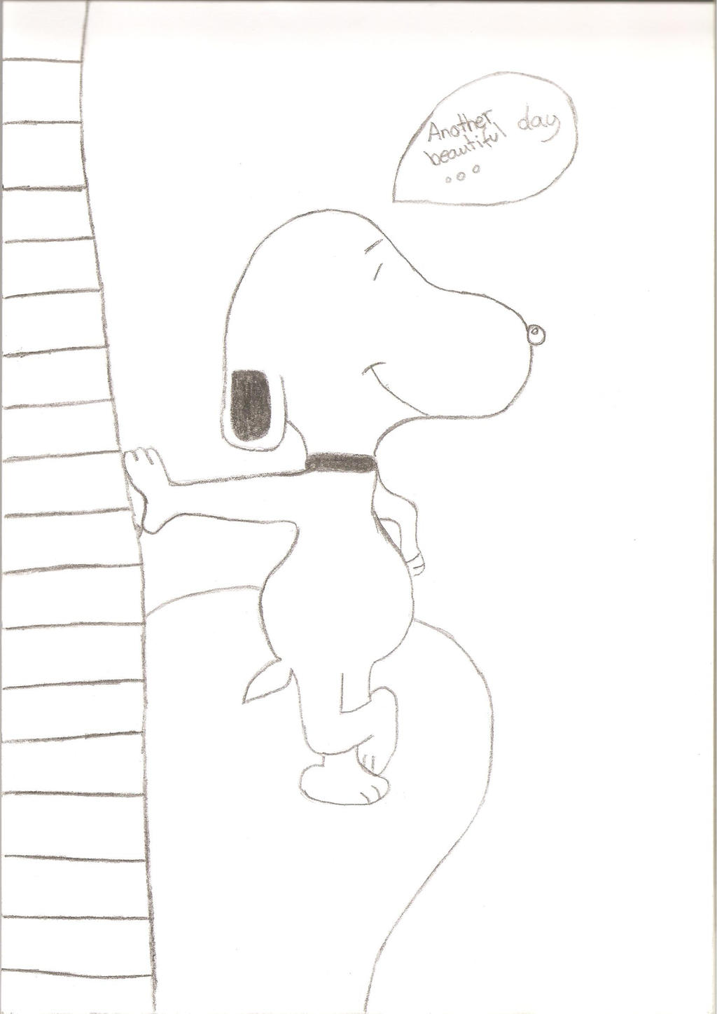 Snoopy 2