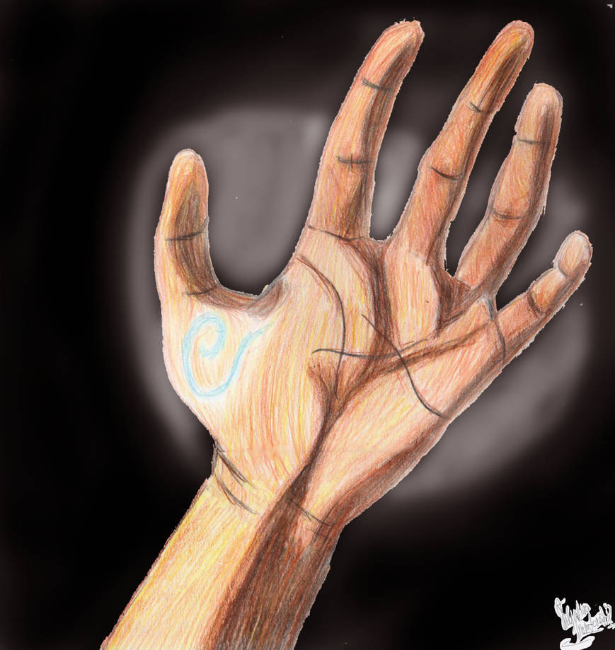 Gedwey ignasia by brittanyandalvin on DeviantArt