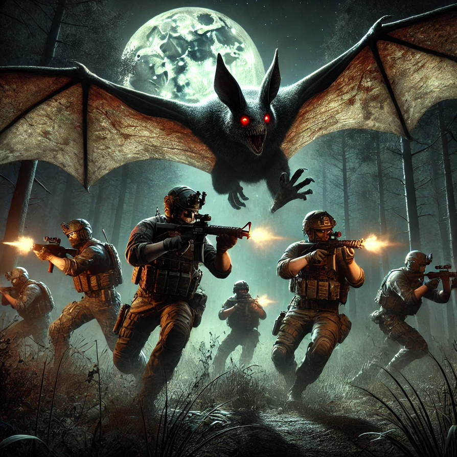 Night Rodeo Combat Night Fight by dirt-kami on DeviantArt