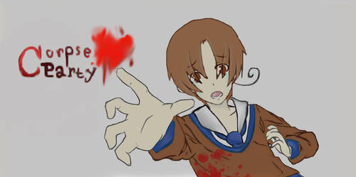 Corpse Party: Italia