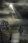 O reencontro UFO by markos775