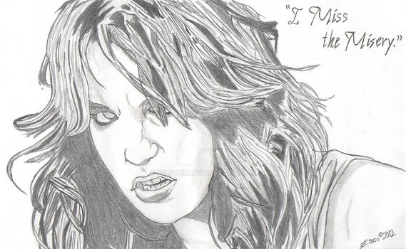 Lzzy Hale - Halestorm