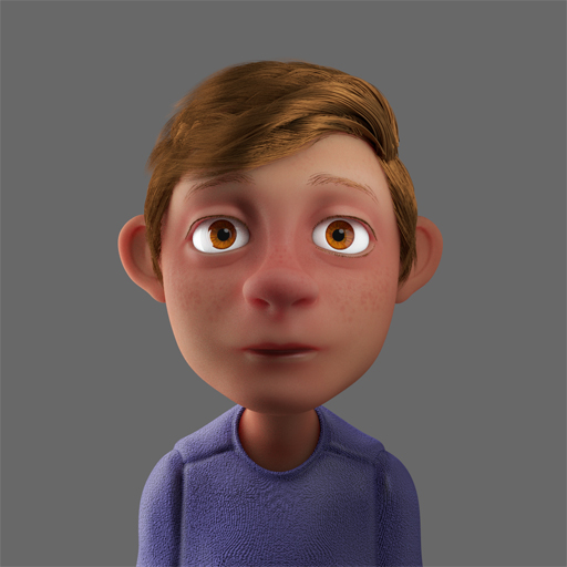 Cartoon blender by robersonjk on DeviantArt Cartoon blender by robersonjk on DeviantArt
