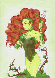 Poison Ivy