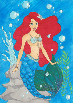 Ariel