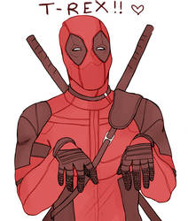 Deadpool