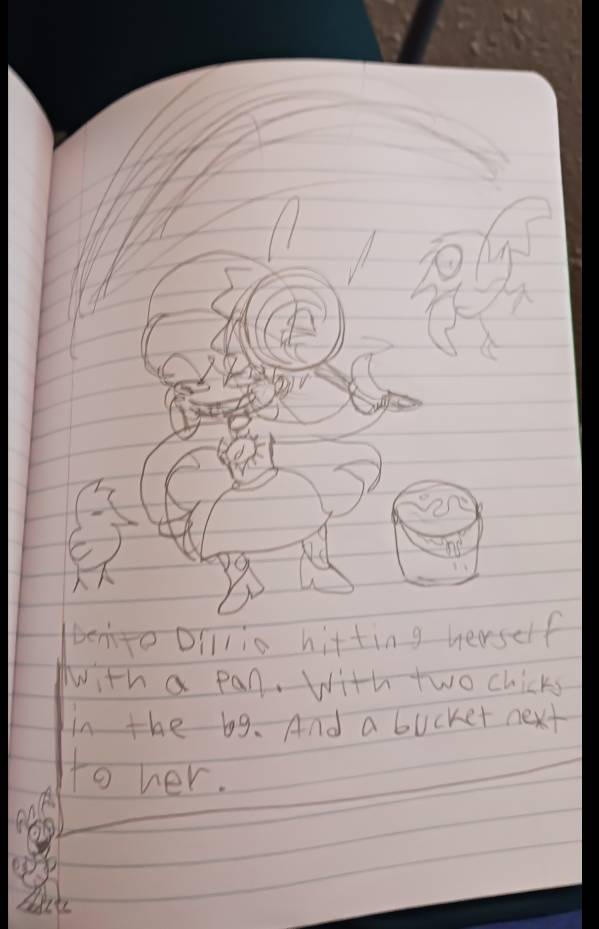 Lovely buggie :3 by devdillia0 on DeviantArt