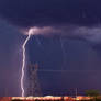 4mat 2Stranger Euro Thunder Stormy Weather