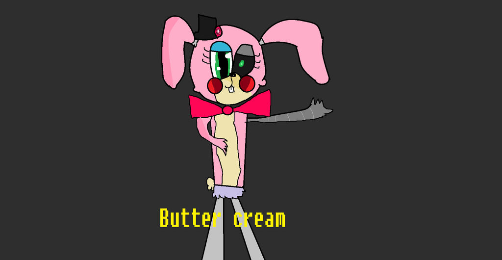 Fnaf Oc by rainbowdash1847 on DeviantArt